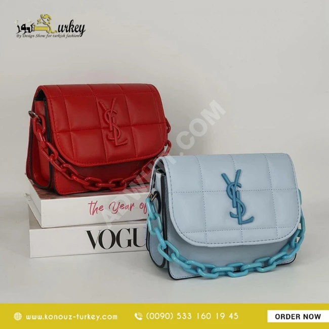 حقيبة نسائية