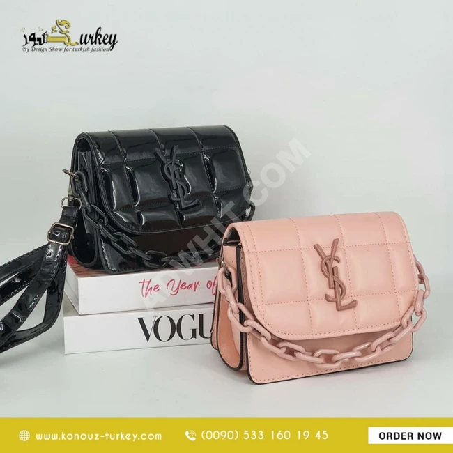 حقيبة نسائية