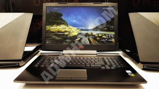 HP Omen Gaming 17.3 inch