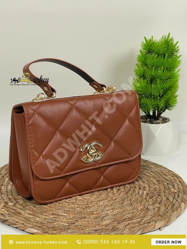 حقيبة نسائية