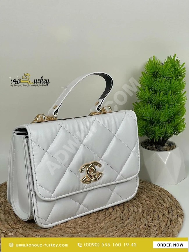 حقيبة نسائية