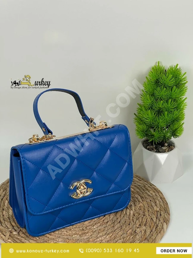 حقيبة نسائية