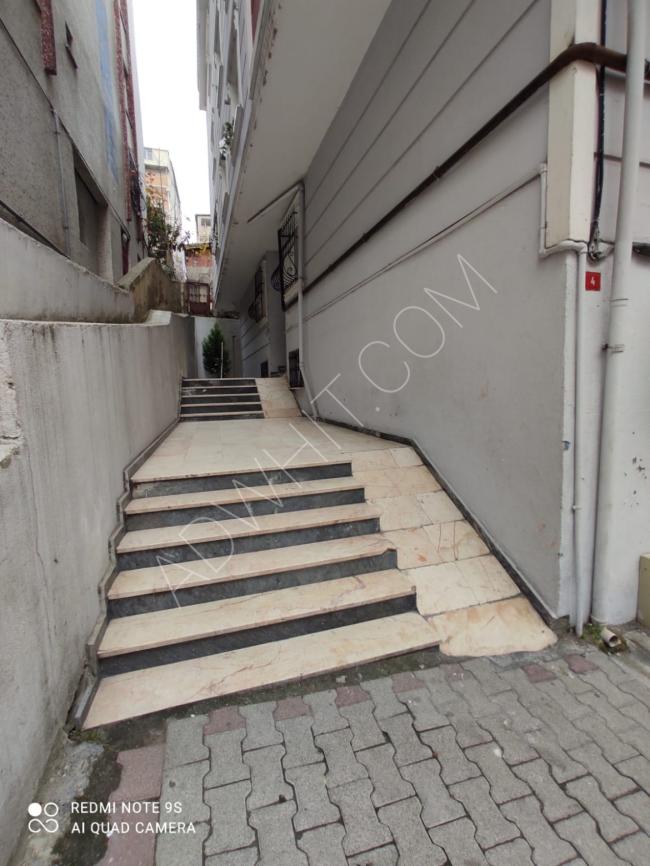شقة لا تفوت بسعر رخيص جدا اسطنبول - كوجوك شكمجي