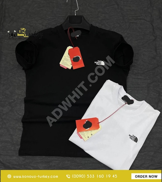 تيشرت رجالي