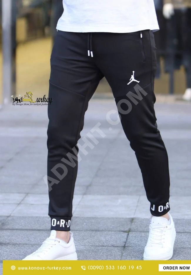 بنطال رجالي