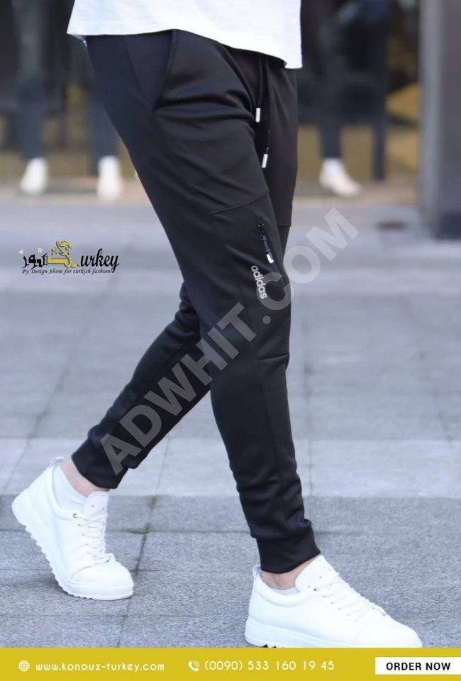 بنطال رجالي