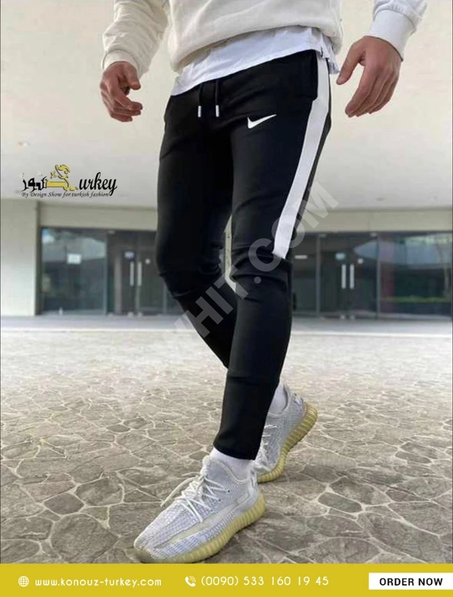 بنطال رجالي