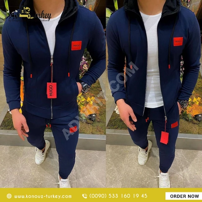 بيجامة رجالي