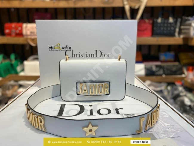 حقيبة نسائية