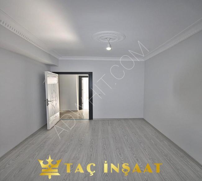 شقة جديدة للبيع في اسنيورت اسطنبول