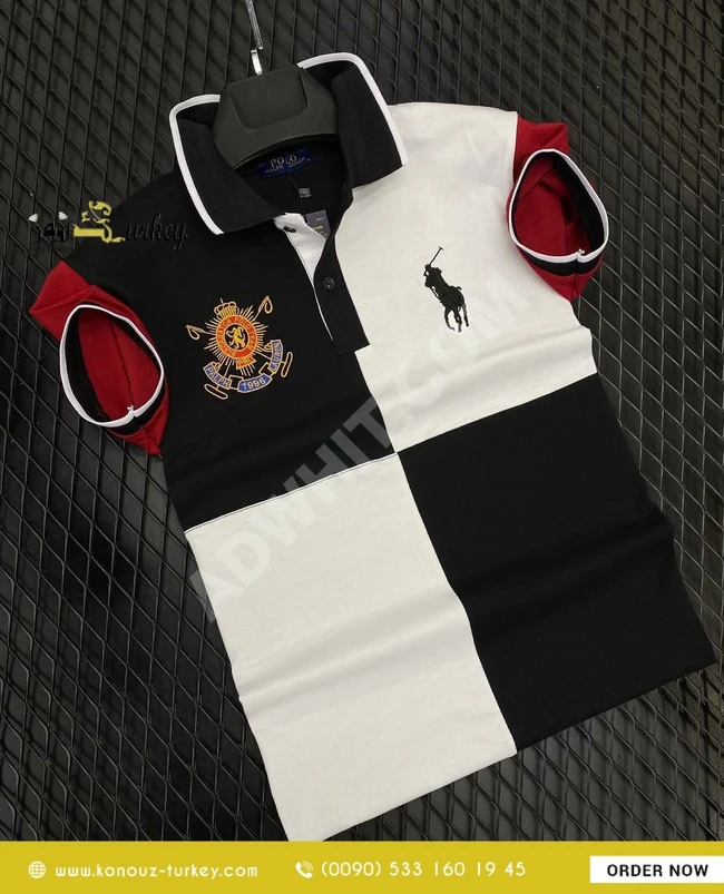 تيشرت رجالي