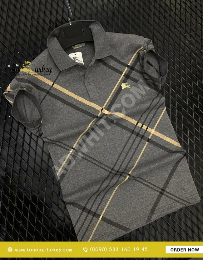 تيشرت رجالي