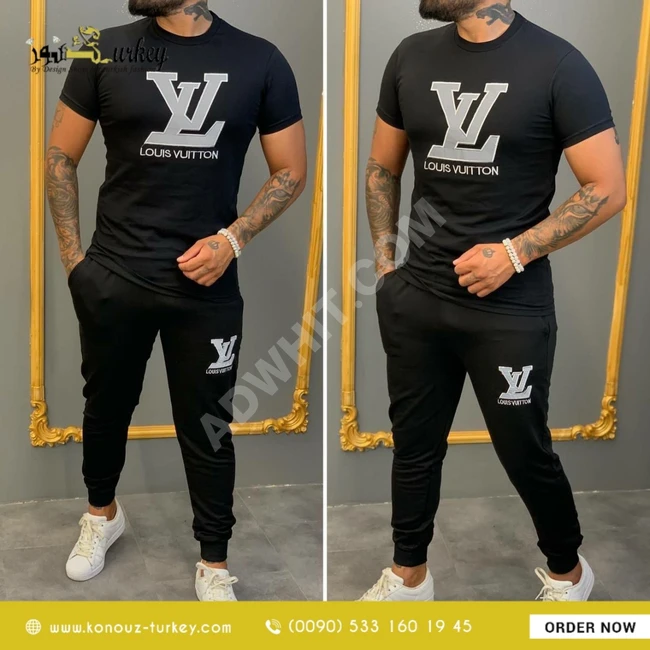 بيجامة رجالي