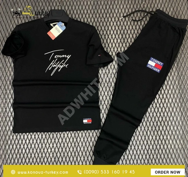 بيجامة رجالي