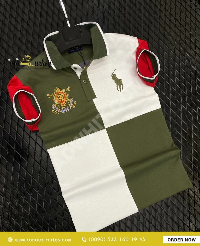 تيشرت رجالي