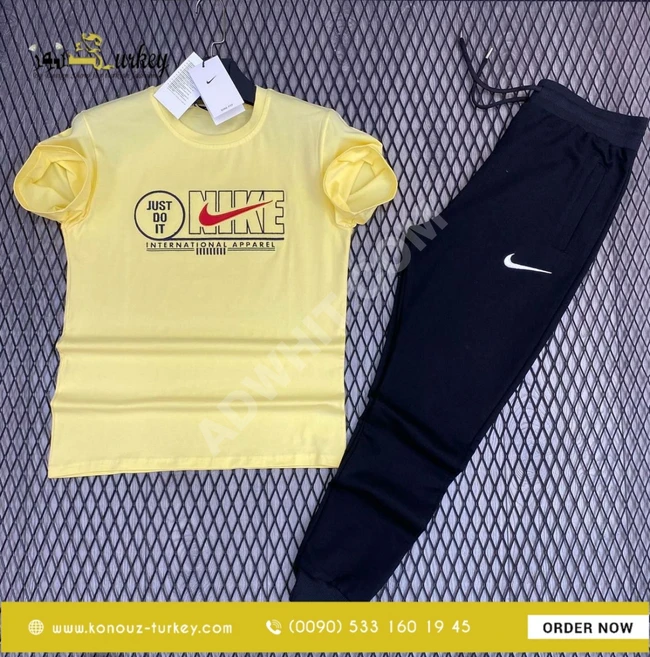 بيجامة رجالي