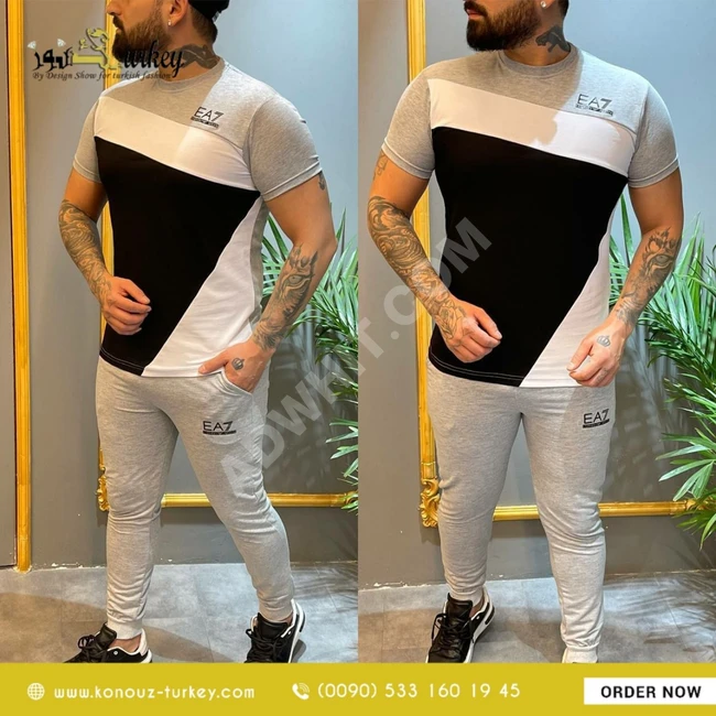 بيجامة رجالي