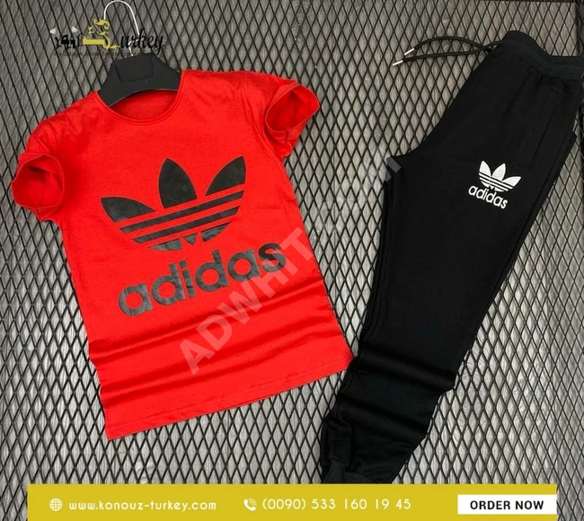 بيجامة رجالي