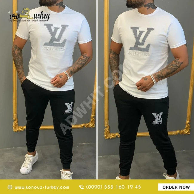 بيجامة رجالي