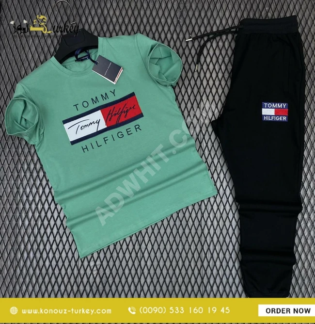 بيجامة رجالي