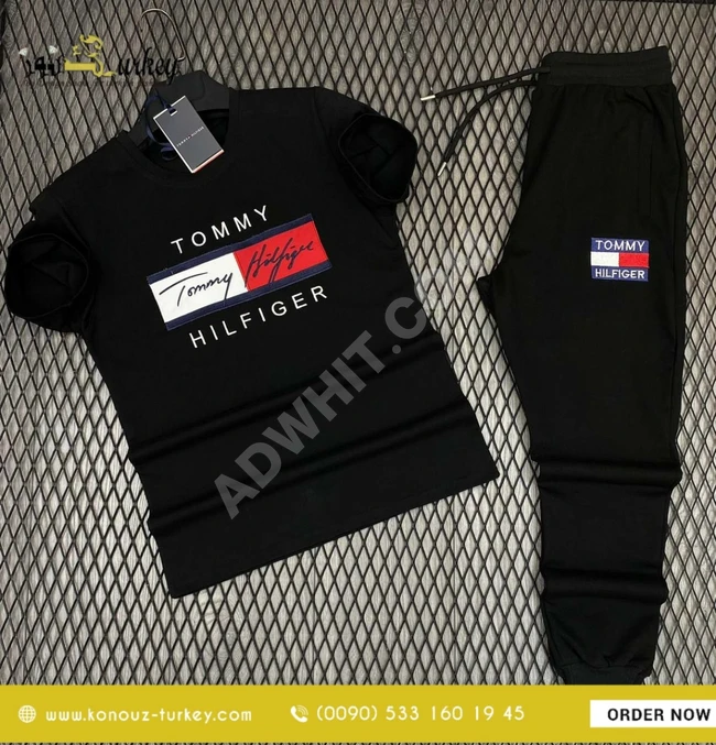 بيجامة رجالي