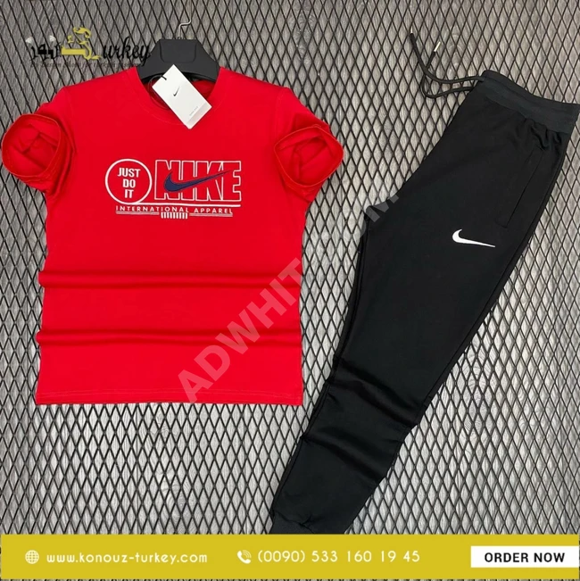 بيجامة رجالي