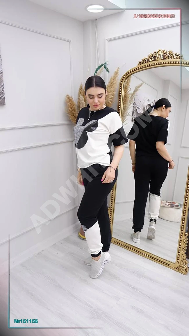 بيجامة نسائية