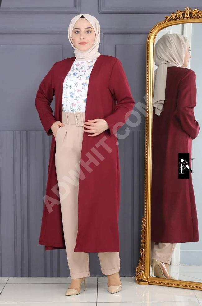 جاكيت نسائي