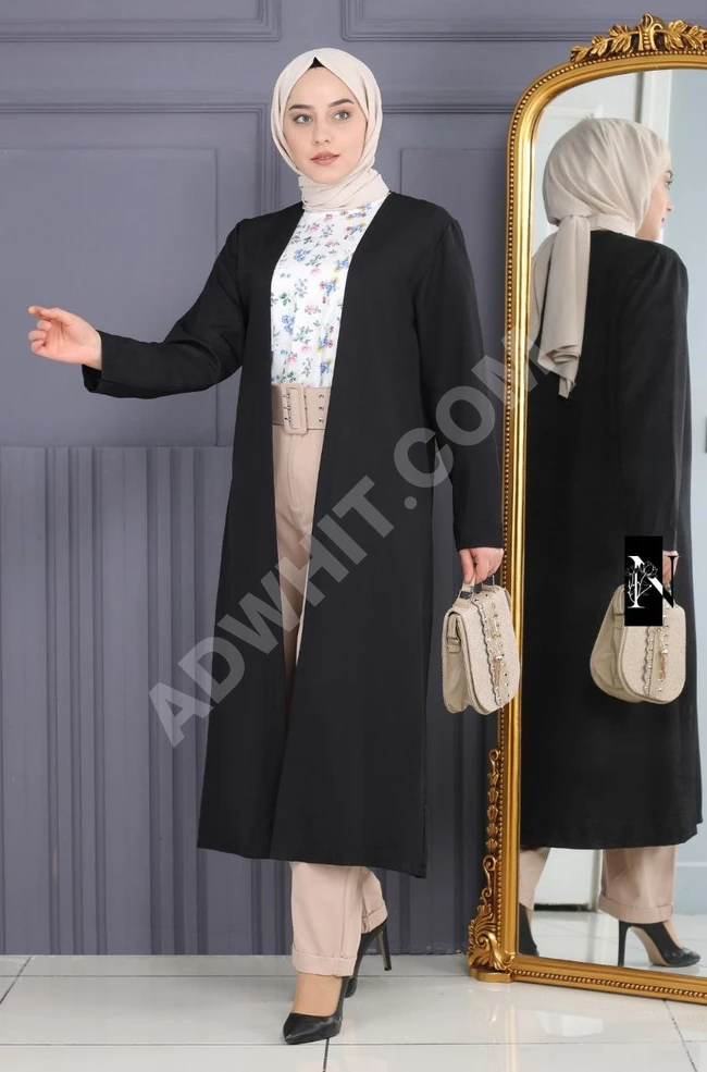 جاكيت نسائي