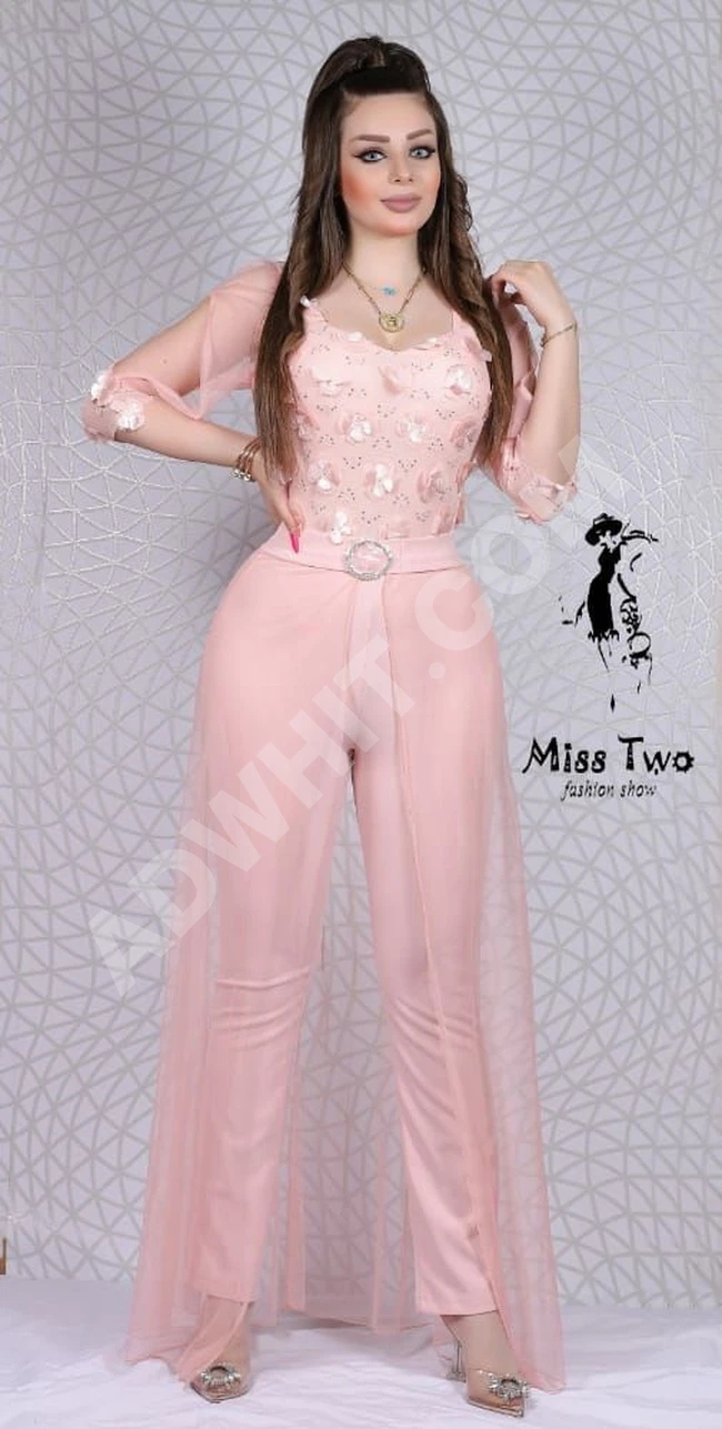 افرول نسائي 