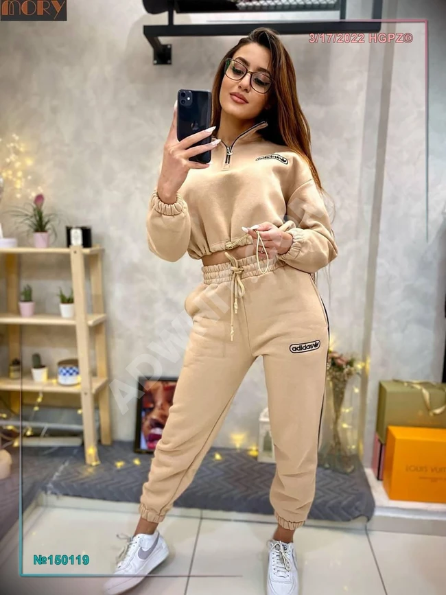 بيجامة نسائية