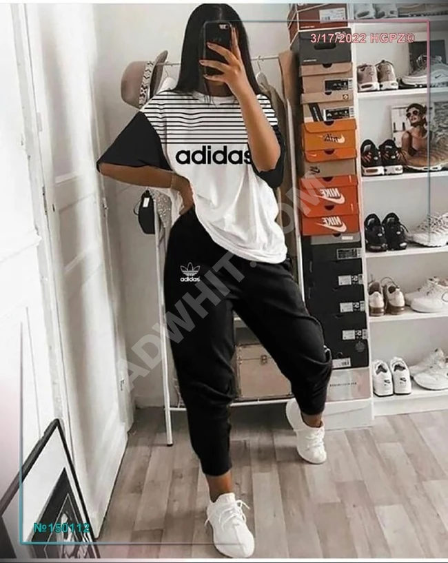 بيجامة نسائية