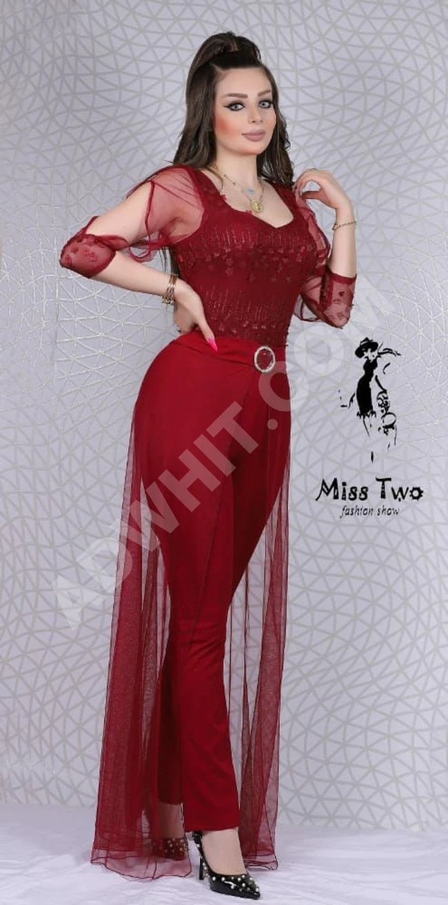 افرول نسائي 