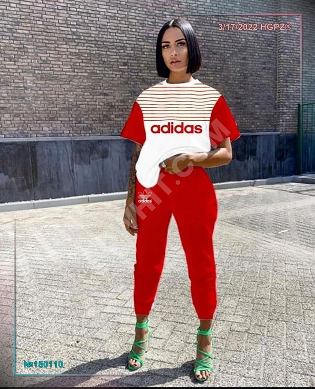 بيجامة نسائية