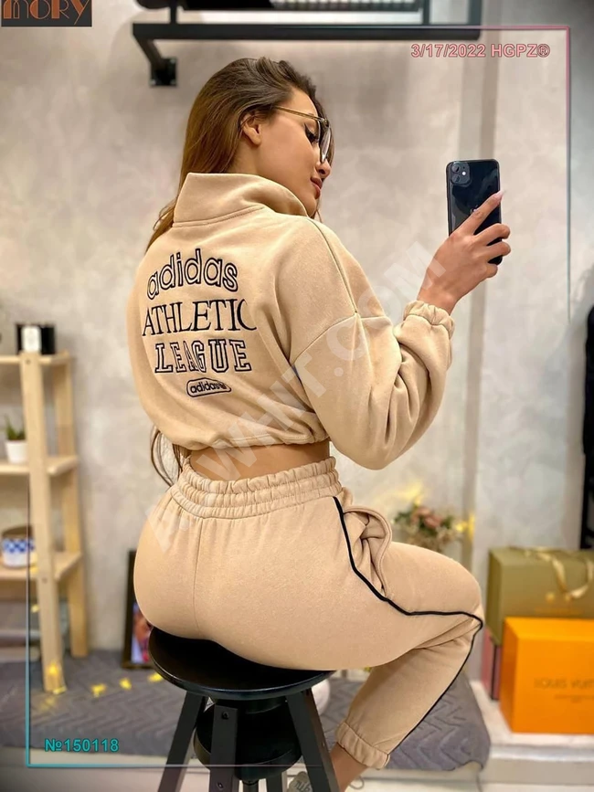 بيجامة نسائية