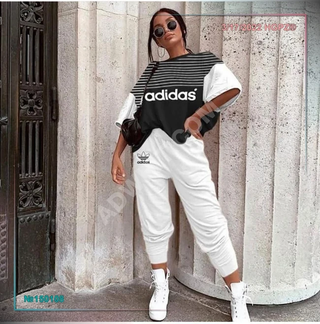 بيجامة نسائية