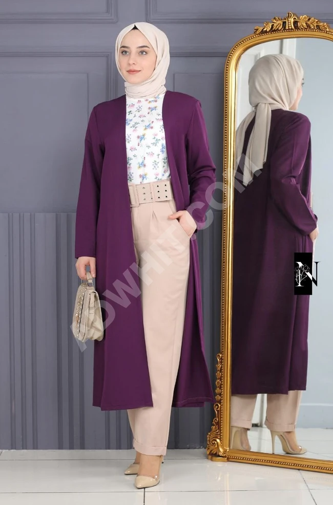 جاكيت نسائي