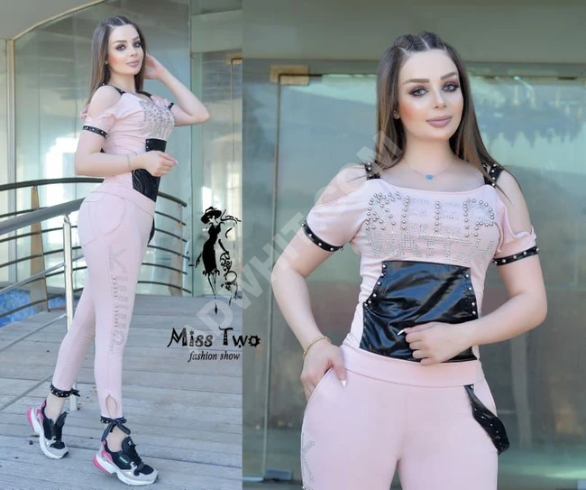 بيجامة نسائية