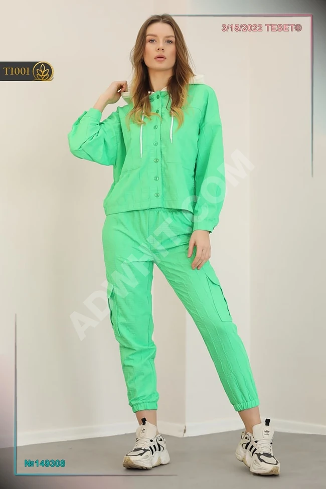 بيجامة نسائية