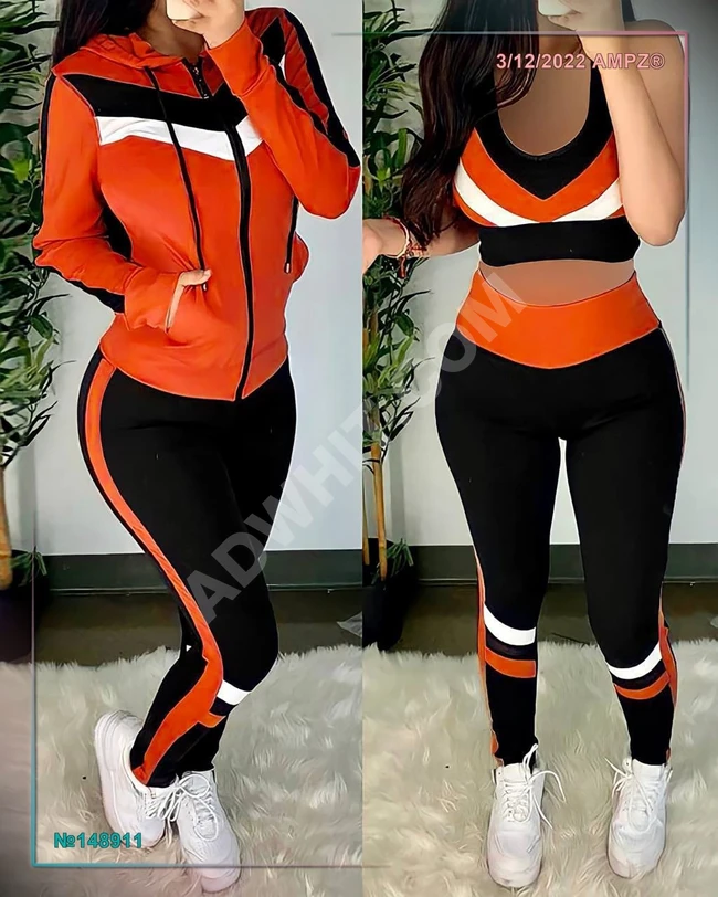 بيجامة نسائية