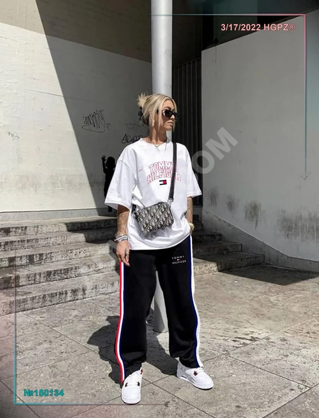 بيجامة نسائية