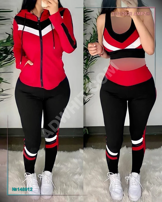 بيجامة نسائية