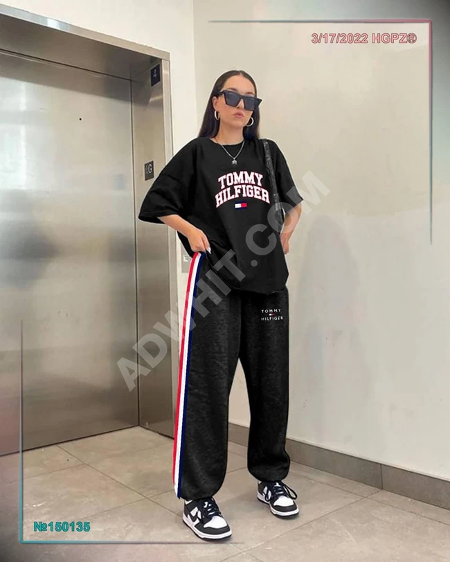 بيجامة نسائية