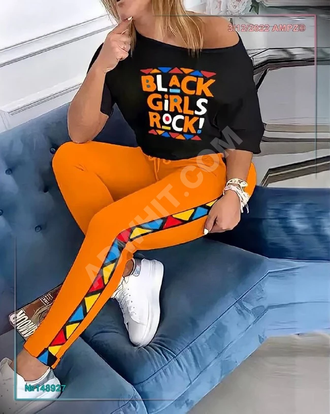 بيجامة نسائية