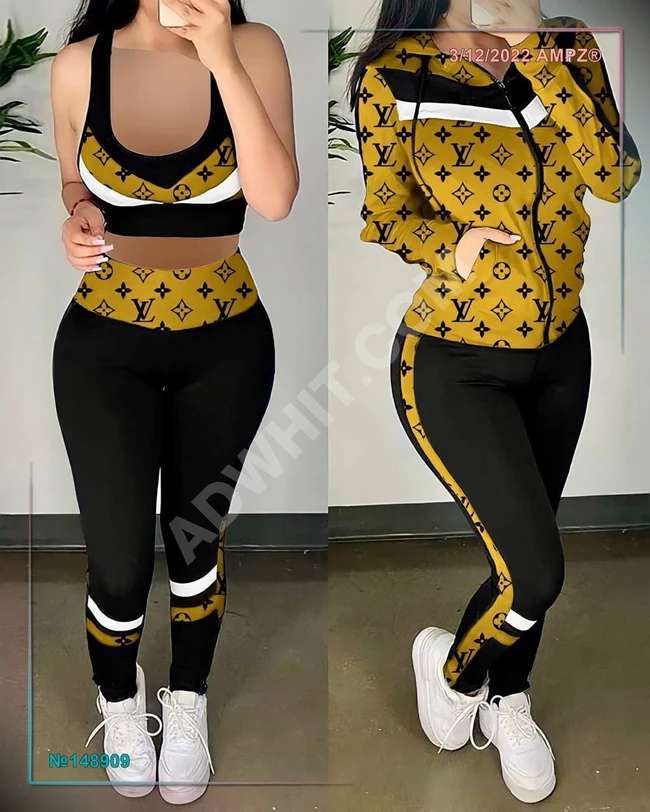 بيجامة نسائية