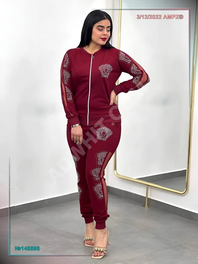 بيجامة نسائية