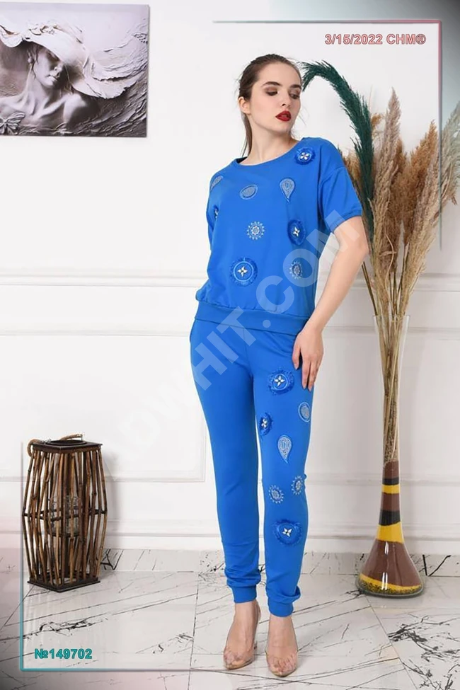 بيجامة نسائية