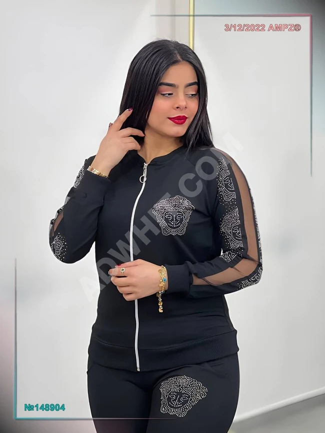 بيجامة نسائية