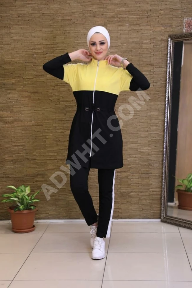 بيجامة نسائية شرعية