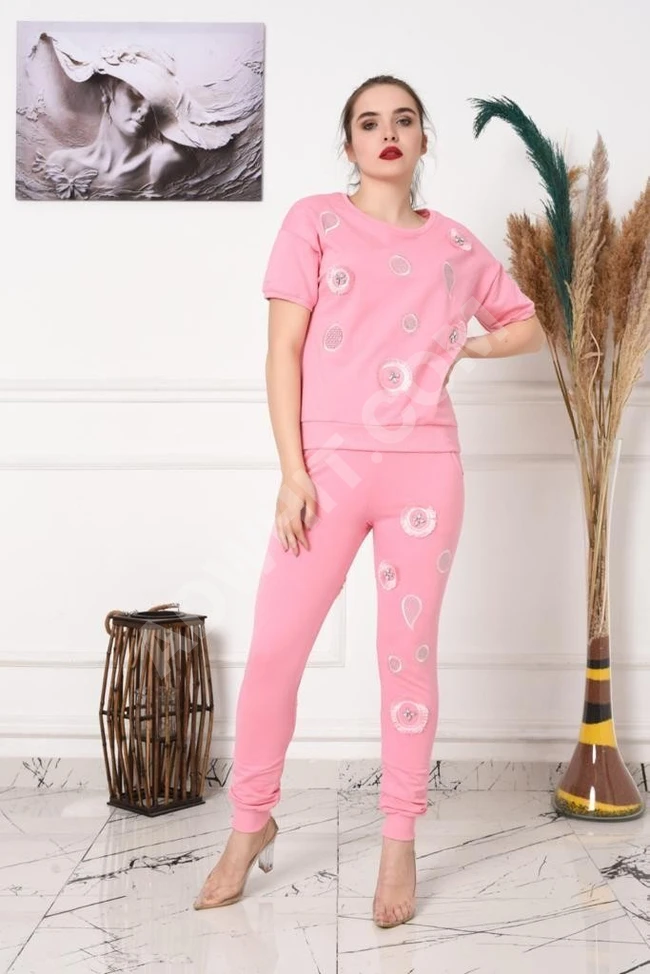 بيجامة نسائية